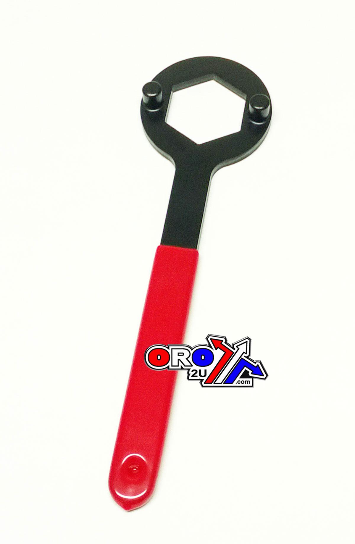 2in1 CLUTCH NUT WRENCH 41mm, OUT1048 thumbnail 2