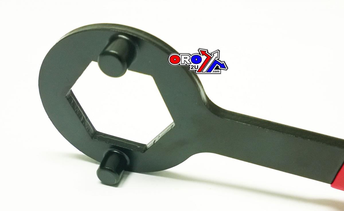 2in1 CLUTCH NUT WRENCH 41mm, OUT1048 thumbnail 3