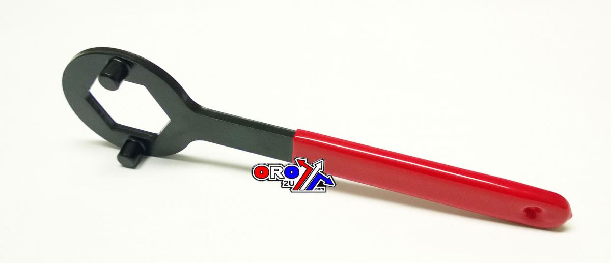 2in1 CLUTCH NUT WRENCH 41mm, OUT1048 thumbnail 4
