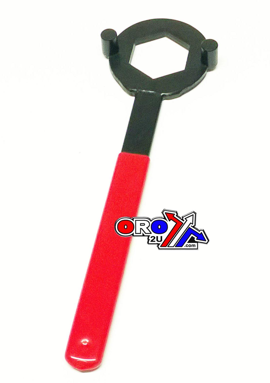 2in1 CLUTCH NUT WRENCH 39/72mm thumbnail 2