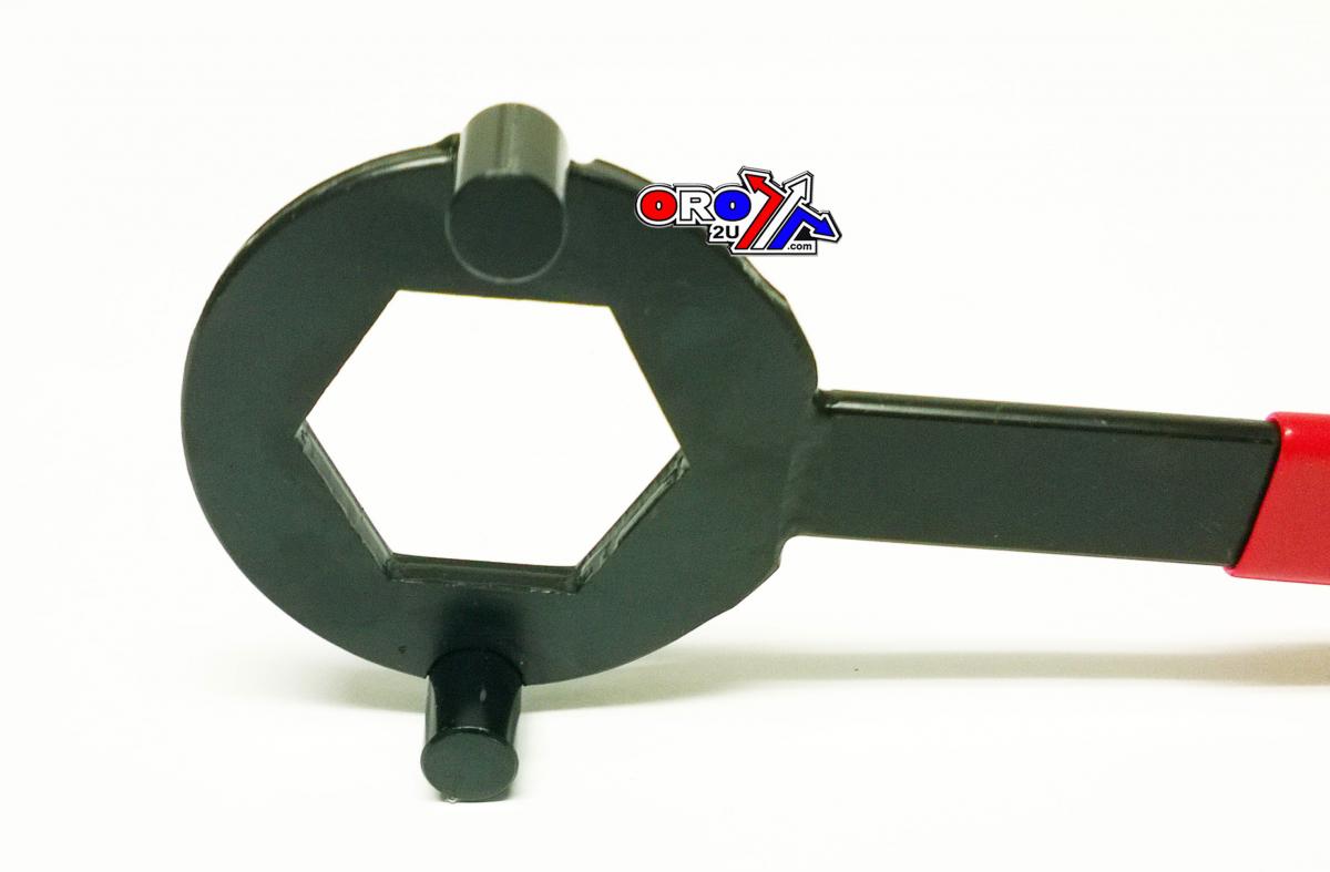 2in1 CLUTCH NUT WRENCH 39/72mm thumbnail 3