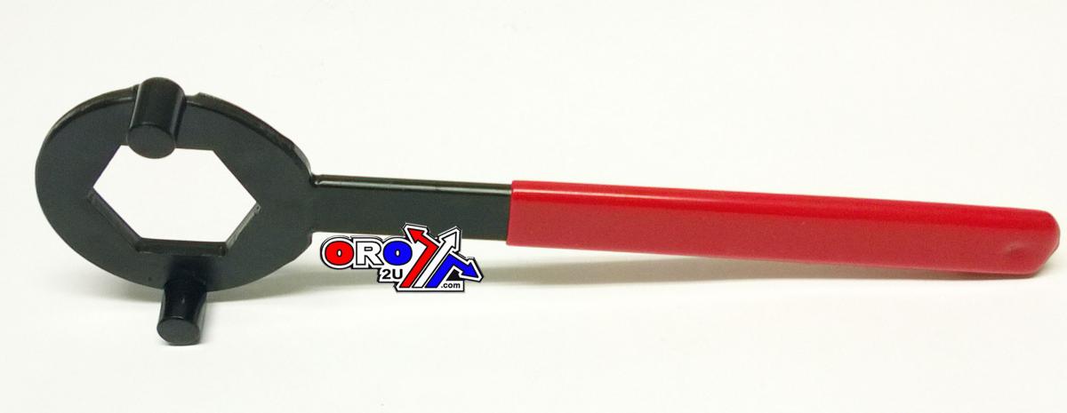 2in1 CLUTCH NUT WRENCH 39/72mm thumbnail 4
