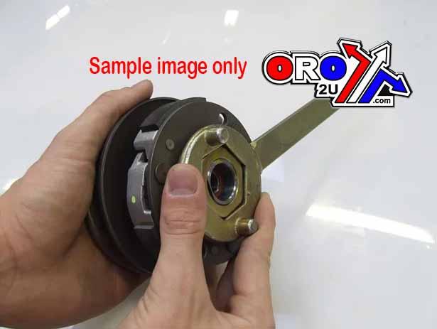 2in1 CLUTCH NUT WRENCH 39/72mm thumbnail 5