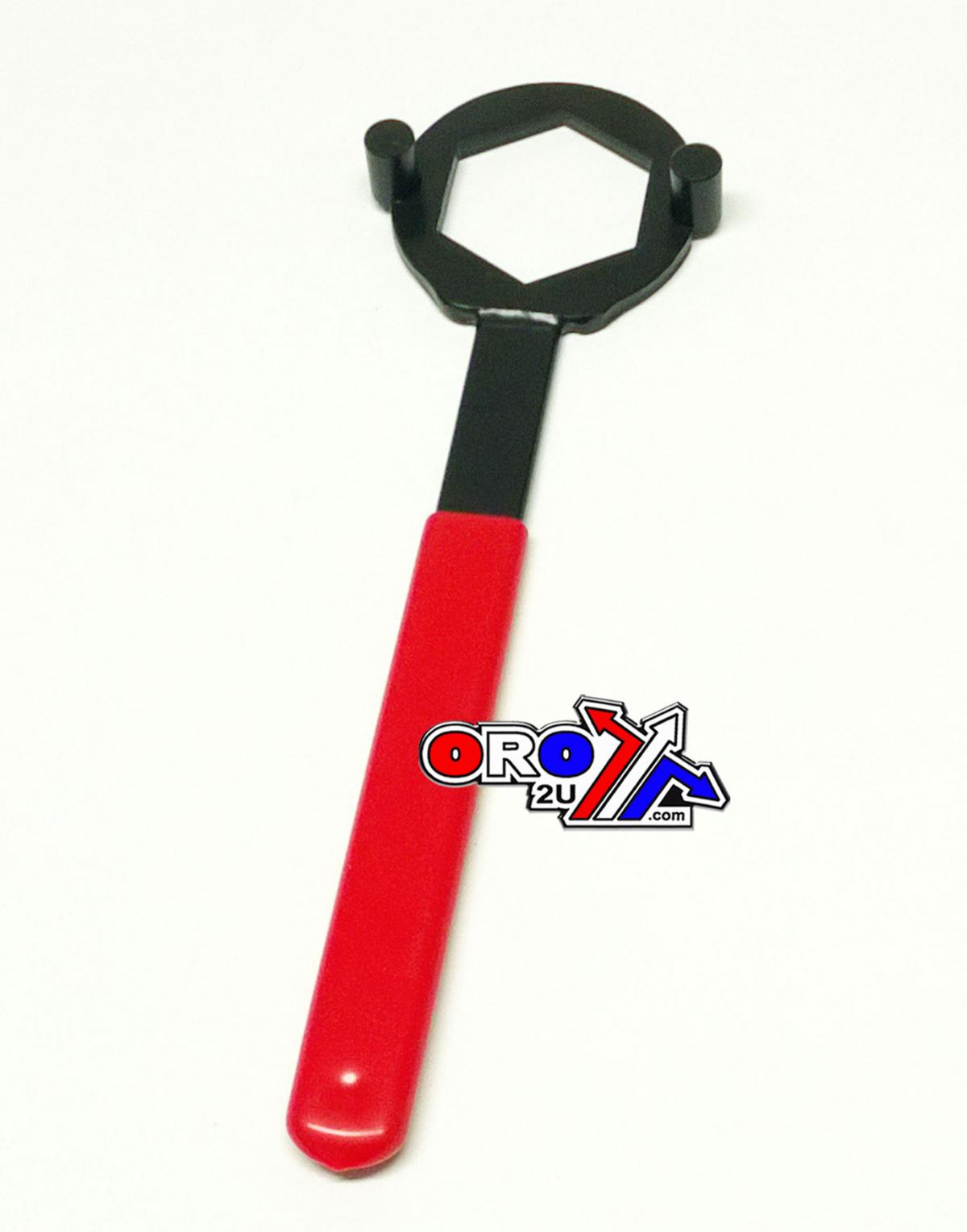 2in1 CLUTCH NUT WRENCH 46/75, OUT1050 thumbnail 2
