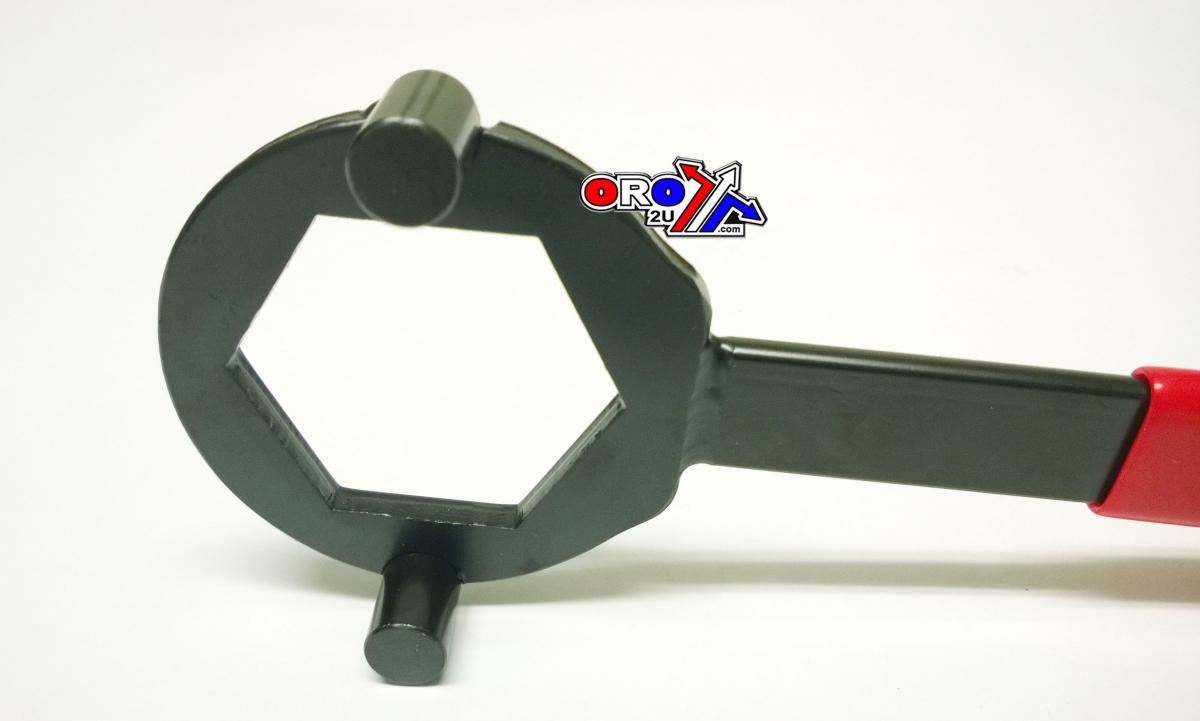2in1 CLUTCH NUT WRENCH 46/75, OUT1050 thumbnail 3