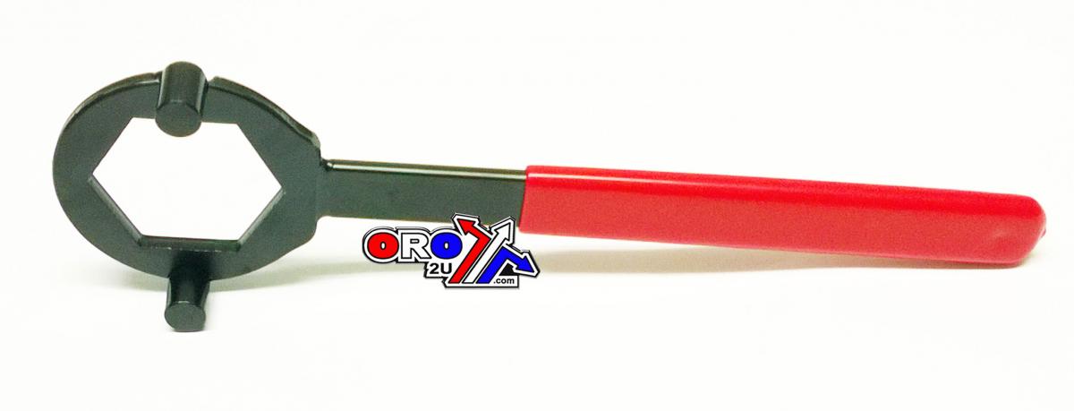 2in1 CLUTCH NUT WRENCH 46/75, OUT1050 thumbnail 4