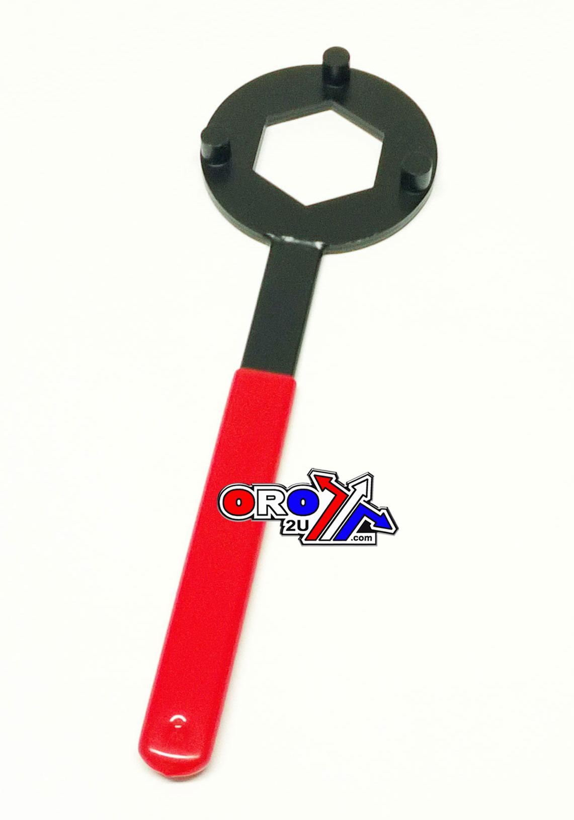 2in1 CLUTCH NUT WRENCH 46mm thumbnail 2