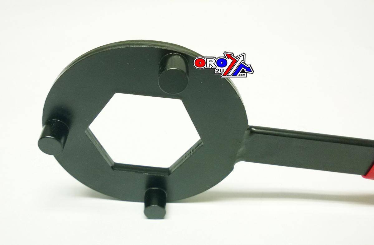 2in1 CLUTCH NUT WRENCH 46mm thumbnail 3
