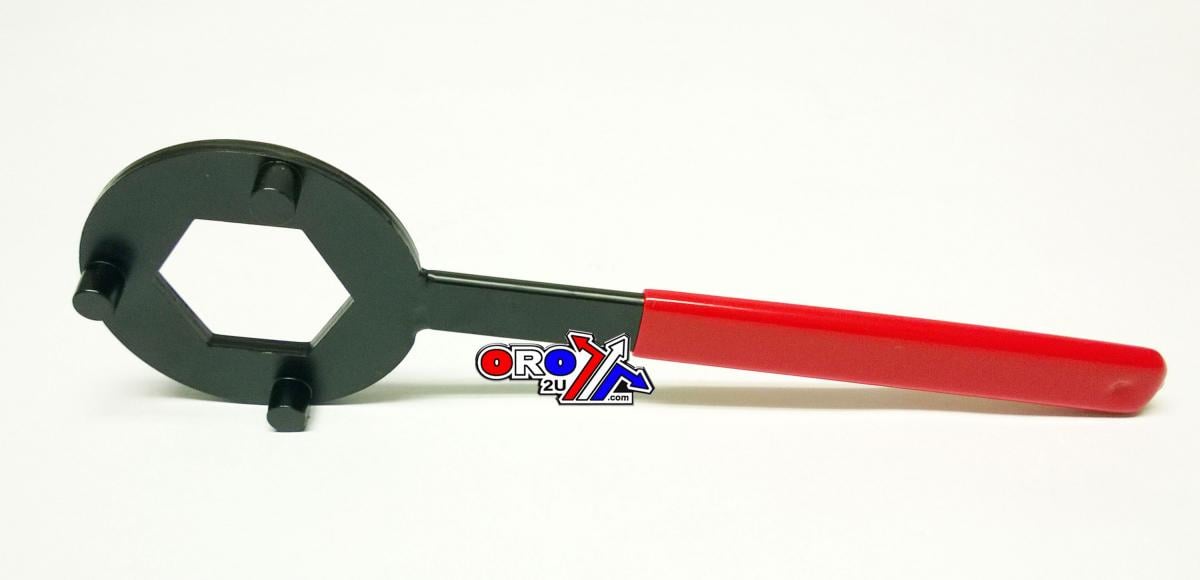 2in1 CLUTCH NUT WRENCH 46mm thumbnail 4
