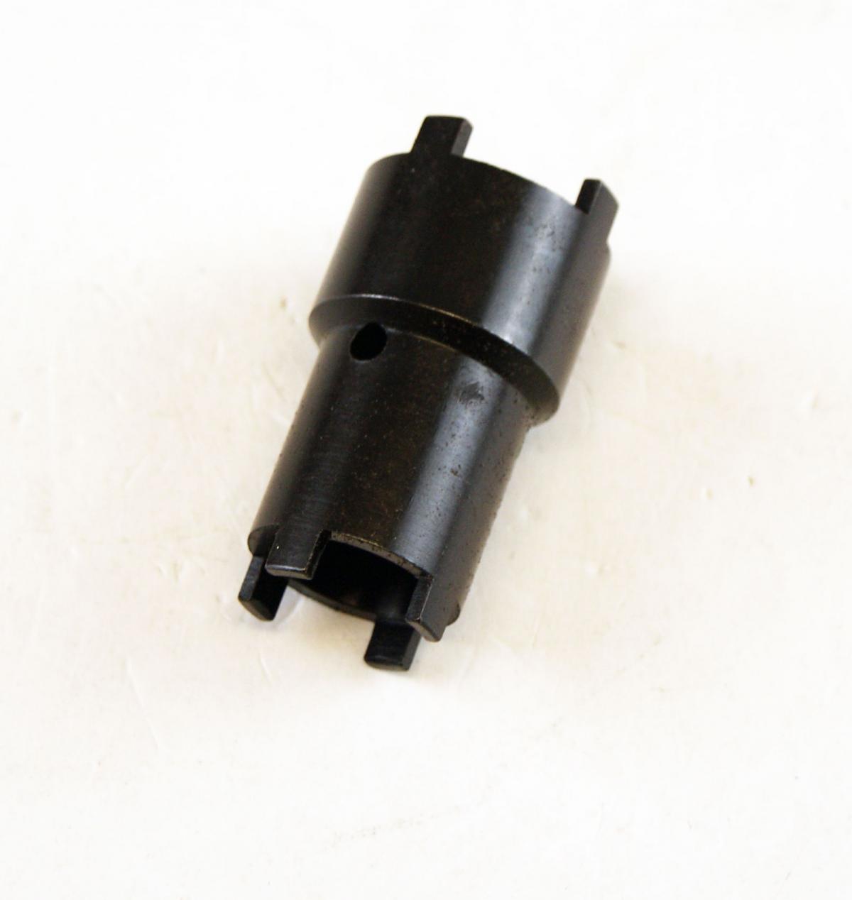 20 & 24mm 4 PEG SOCKET DRIVER, CLUTCH HUB LOCK RING NUT, OUT1073 thumbnail 2