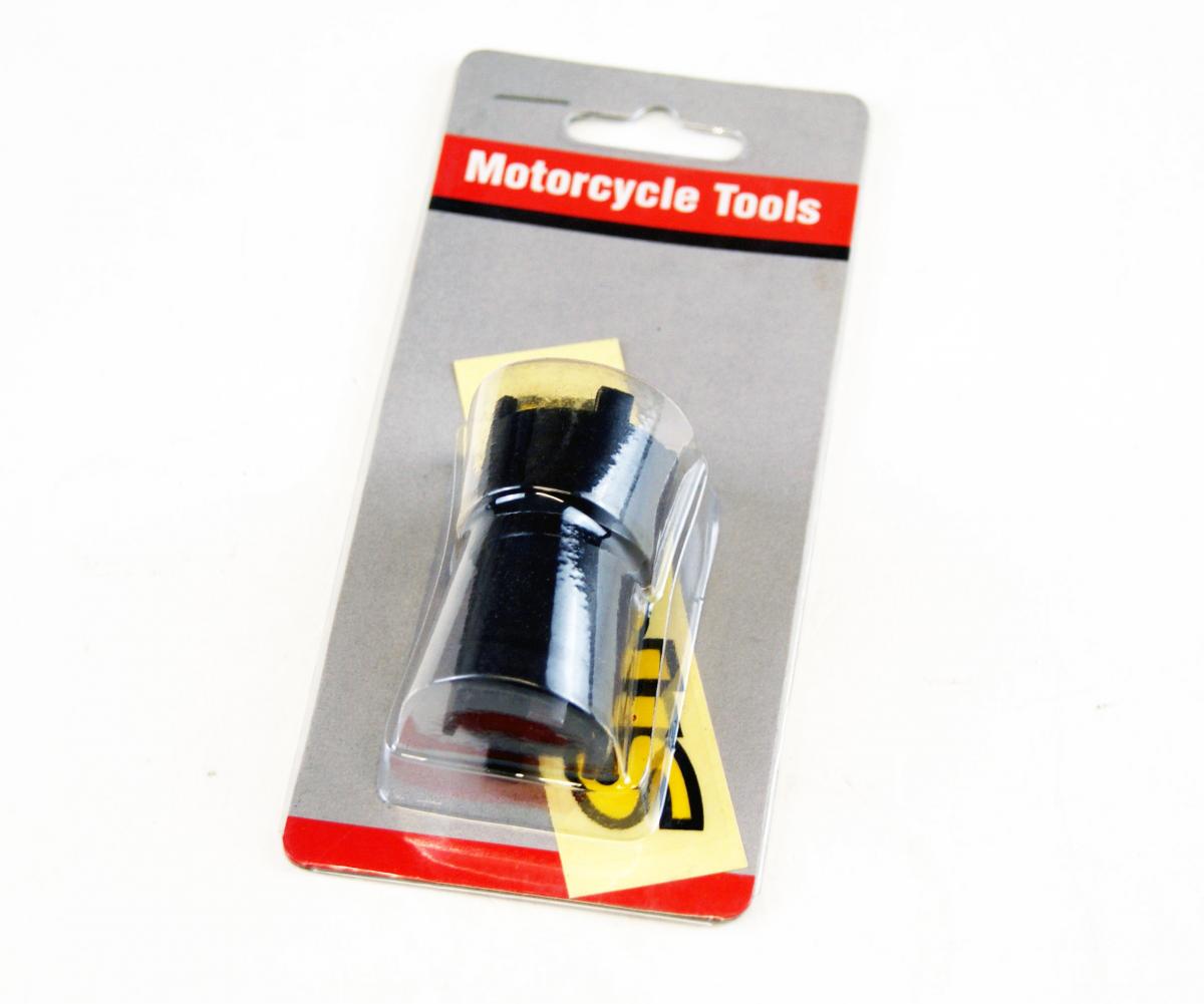20 & 24mm 4 PEG SOCKET DRIVER, CLUTCH HUB LOCK RING NUT, OUT1073 thumbnail 3