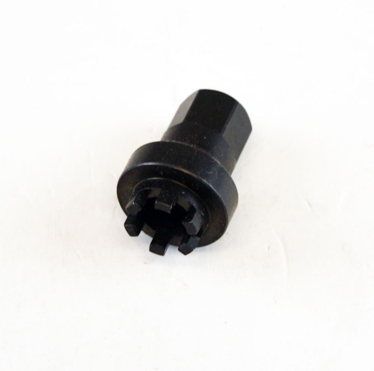 6 PEG SOCKET CLUTCH RING, DRIVER TOOL VESPA [PE/EX] thumbnail 2