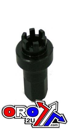 6 PEG SOCKET CLUTCH RING, DRIVER TOOL VESPA [PE/EX] thumbnail 5