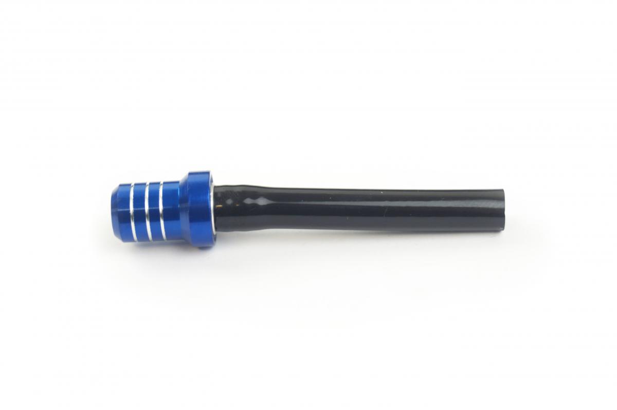 FUEL BREATHER ALUMINIUM thumbnail 2