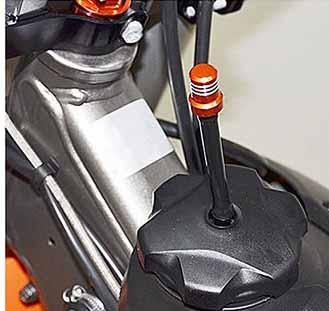 FUEL BREATHER ALUMINIUM thumbnail 3