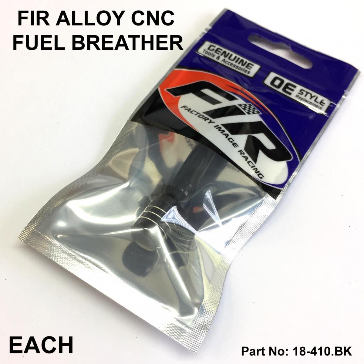 FUEL BREATHER ALUMINIUM thumbnail 2