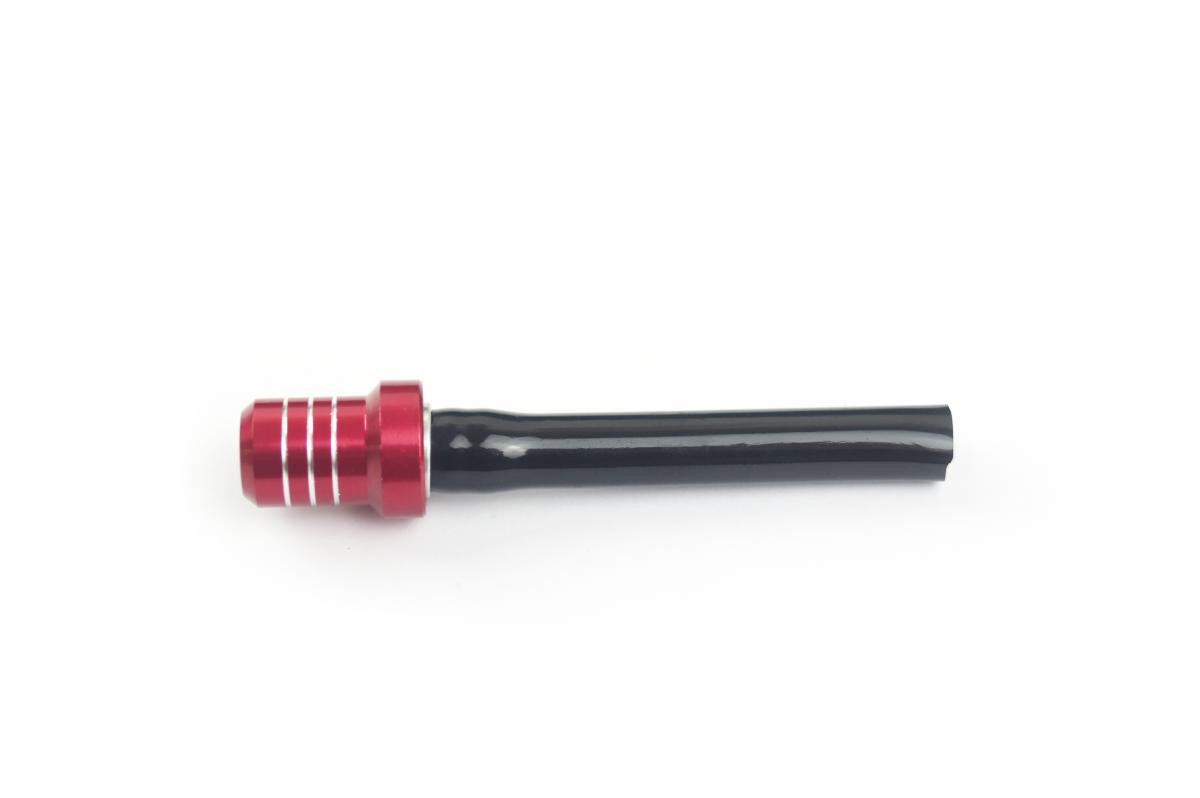FUEL BREATHER ALUMINIUM thumbnail 2