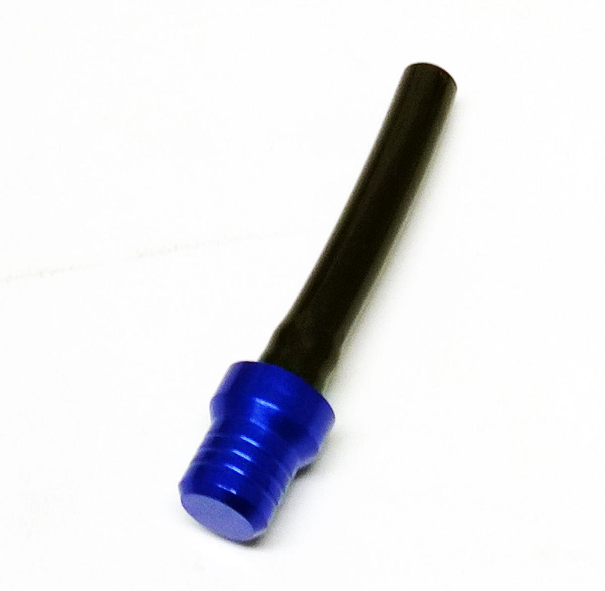 FUEL BREATHER ALU. BLUE thumbnail 2