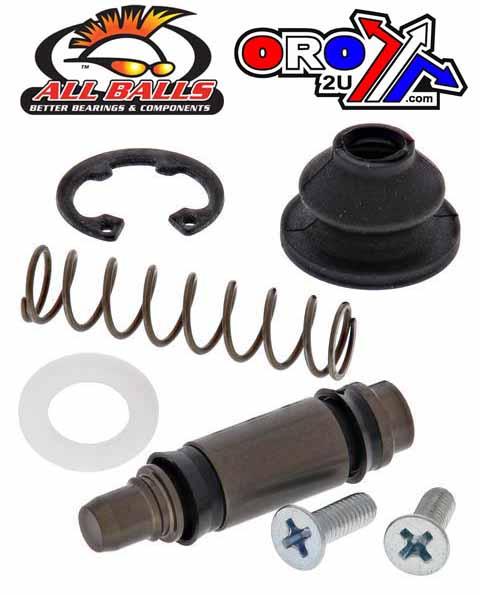 CLUTCH MASTER CYL REBUILD KIT ALLBALLS, ALLBALLS 18-4002 KTM 98-11 thumbnail 2