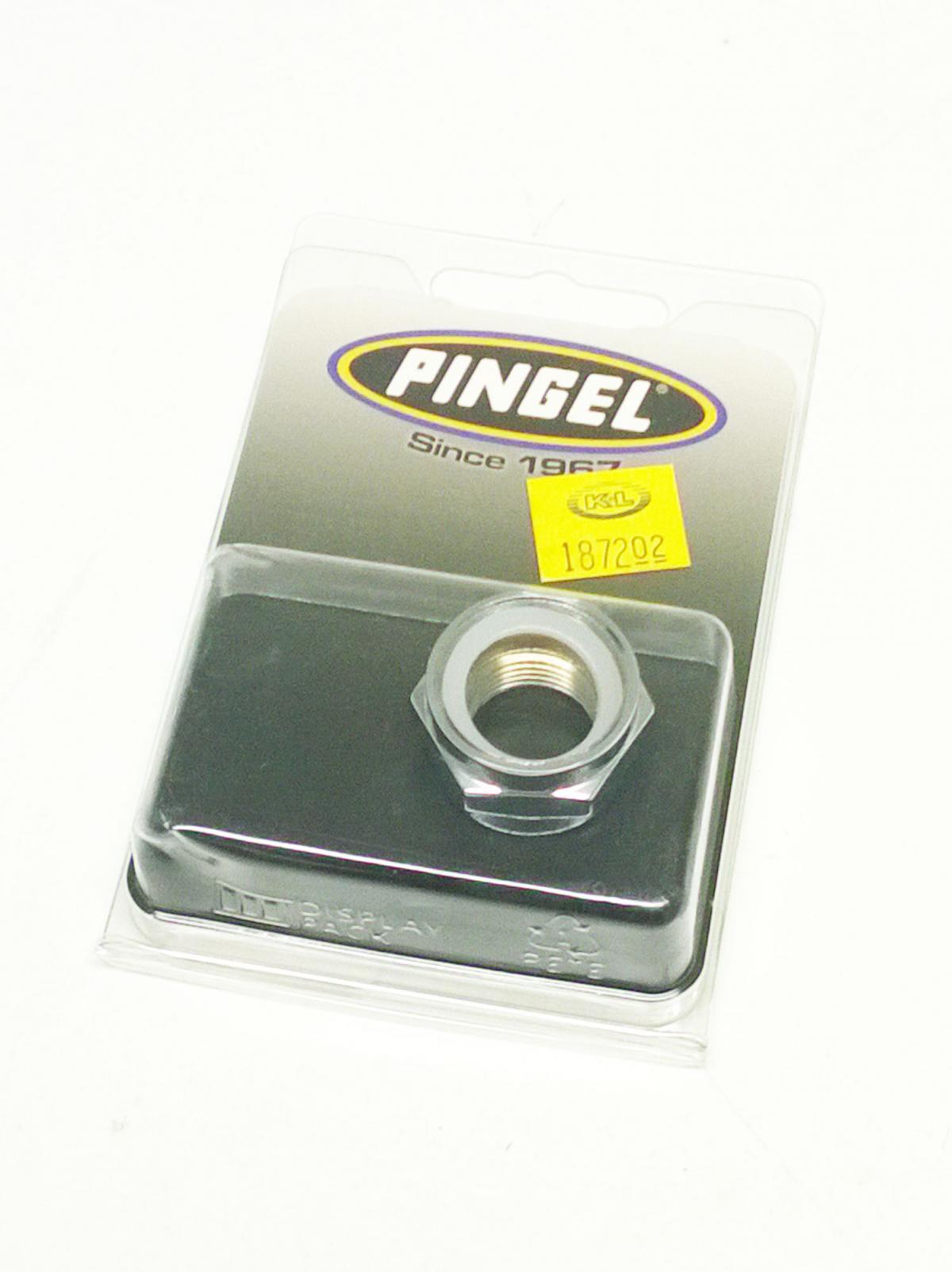ADAP.NUT 3/8x22mm KL 18-7202 thumbnail 2