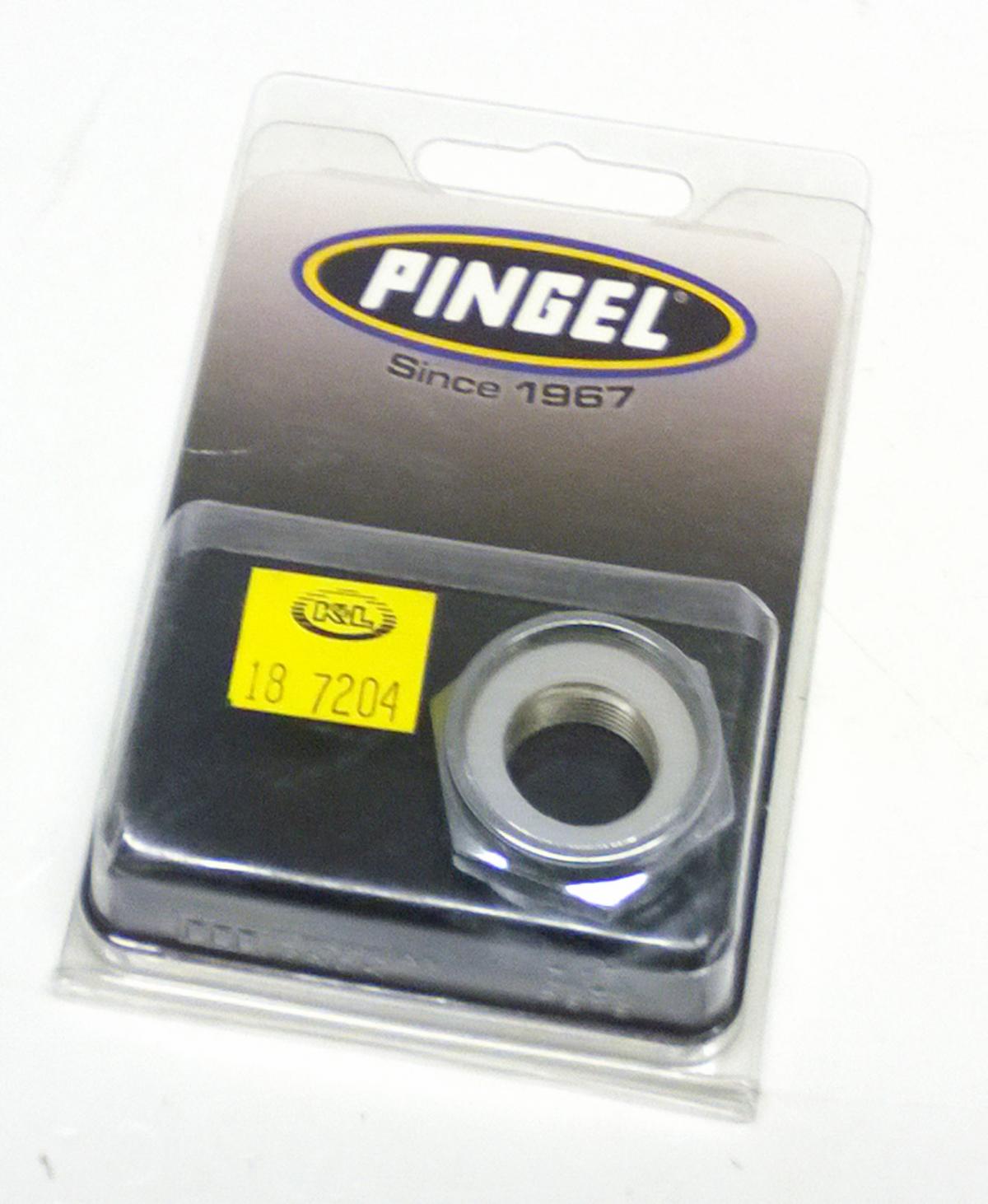 ADAP.NUT 3/8x24mm thumbnail 2