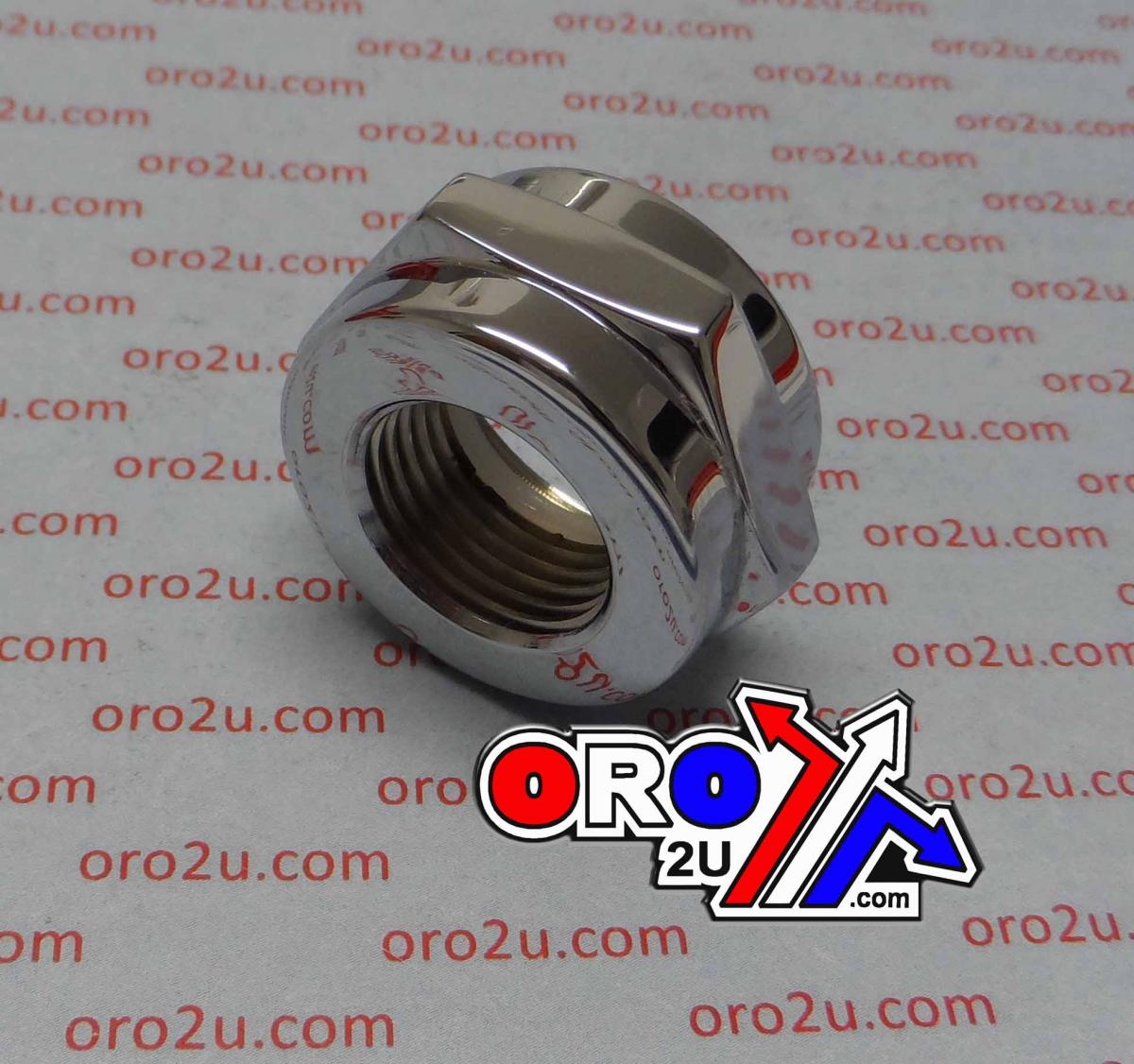 ADAP.NUT 3/8x24mm thumbnail 3