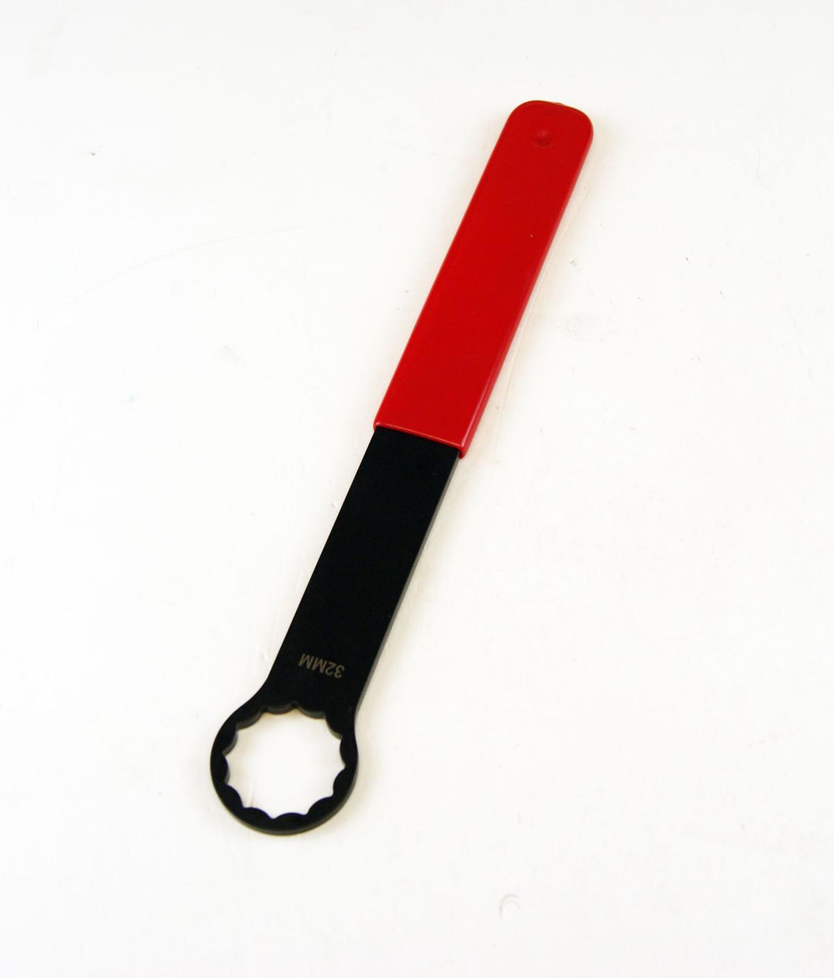 32mm SLIM WRENCH FORK CAP, OUT1069 thumbnail 2