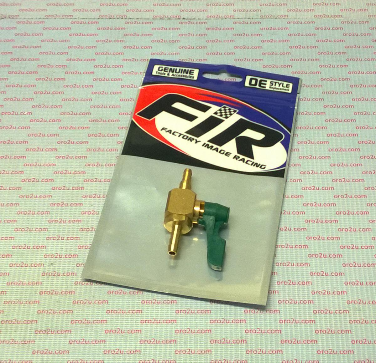 INLINE FUEL TAP VALVE 6mm/8mm thumbnail 3