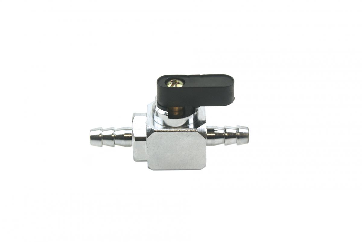 INLINE FUEL VALVE TAP 6mm A-5570 image 1