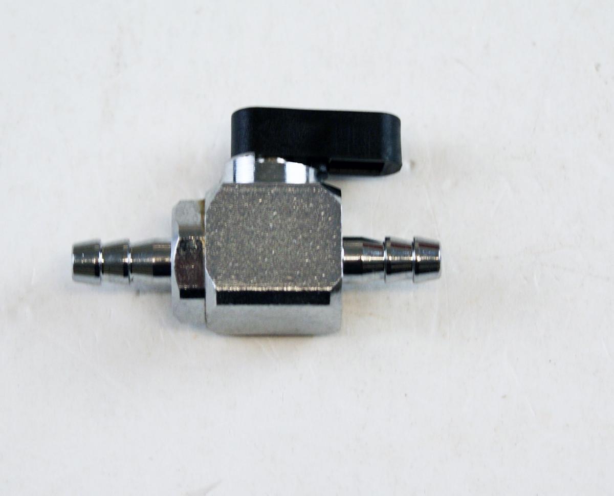 INLINE FUEL VALVE TAP 6mm A-5570 thumbnail 2