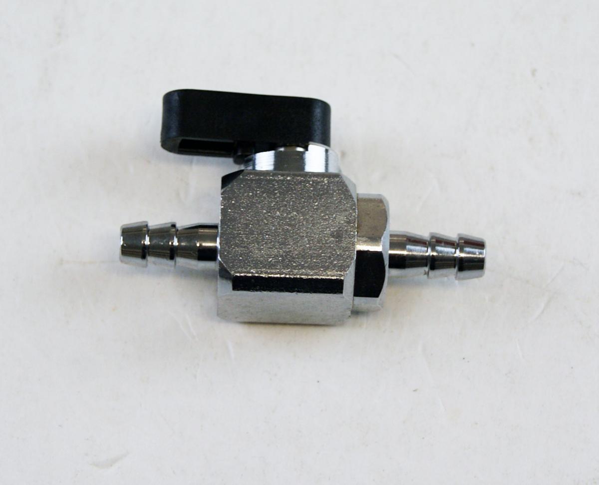 INLINE FUEL VALVE TAP 6mm A-5570 thumbnail 3