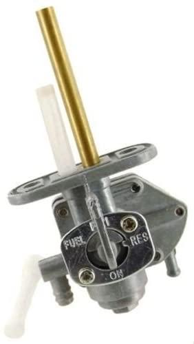 FUEL TAP LT80 QUAD 51023-S006, KSF80 44300-40B00 KAWASAKI, Old No. 18-604.DR thumbnail 2
