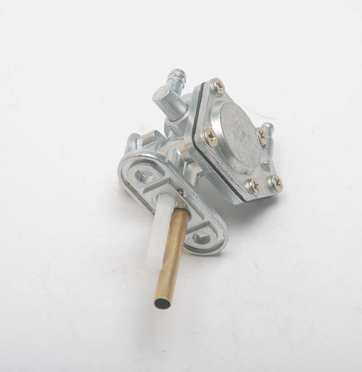 FUEL TAP LT80 QUAD 51023-S006, KSF80 44300-40B00 KAWASAKI, Old No. 18-604.DR thumbnail 3