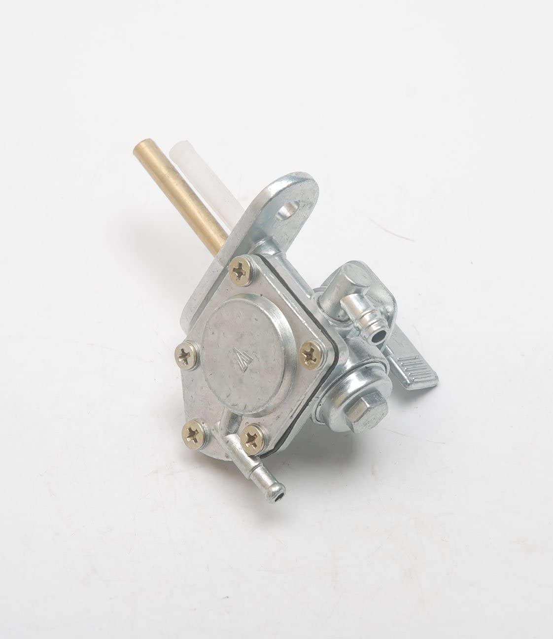 FUEL TAP LT80 QUAD 51023-S006, KSF80 44300-40B00 KAWASAKI, Old No. 18-604.DR thumbnail 6