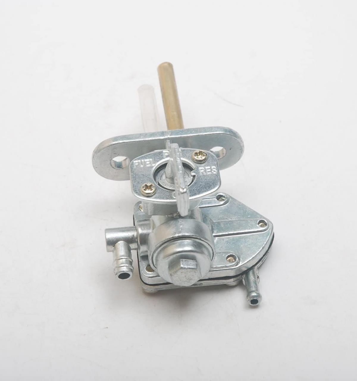 FUEL TAP LT80 QUAD 51023-S006, KSF80 44300-40B00 KAWASAKI, Old No. 18-604.DR thumbnail 7