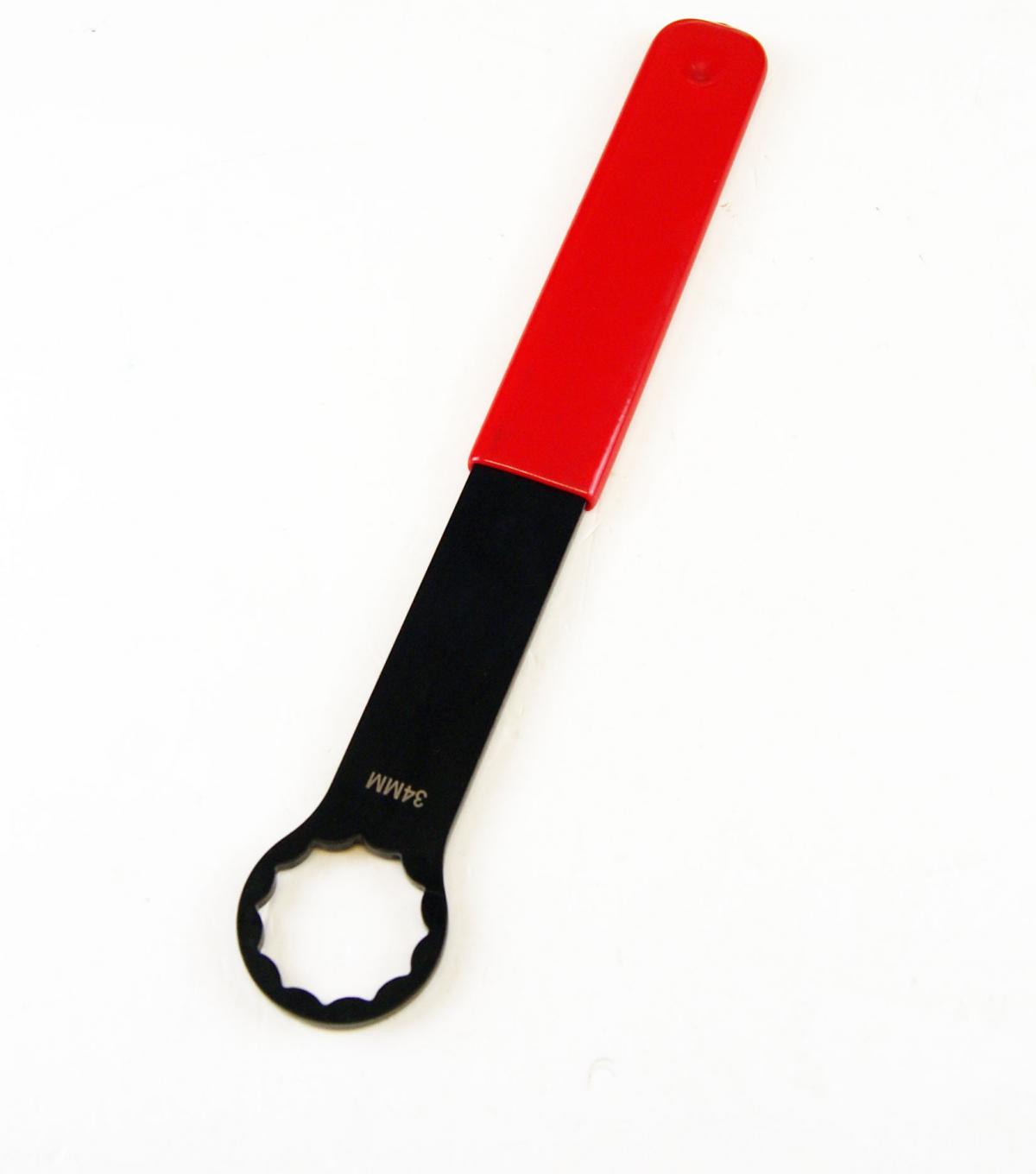 34mm SLIM WRENCH FORK CAP, OUT1070 thumbnail 2