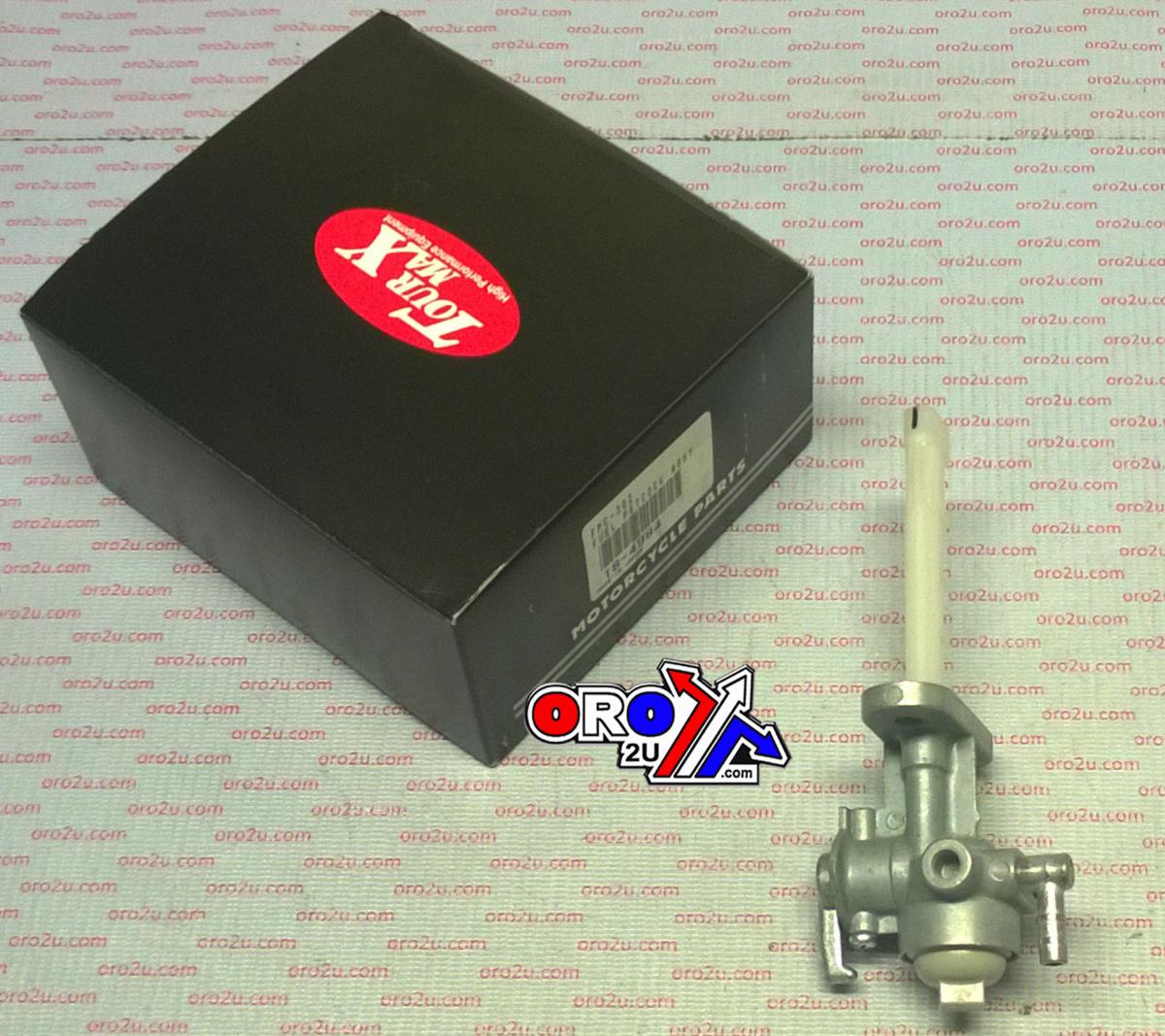 FUEL TAP TS100/125/250, K&L 18-4984 44300-22600 thumbnail 2