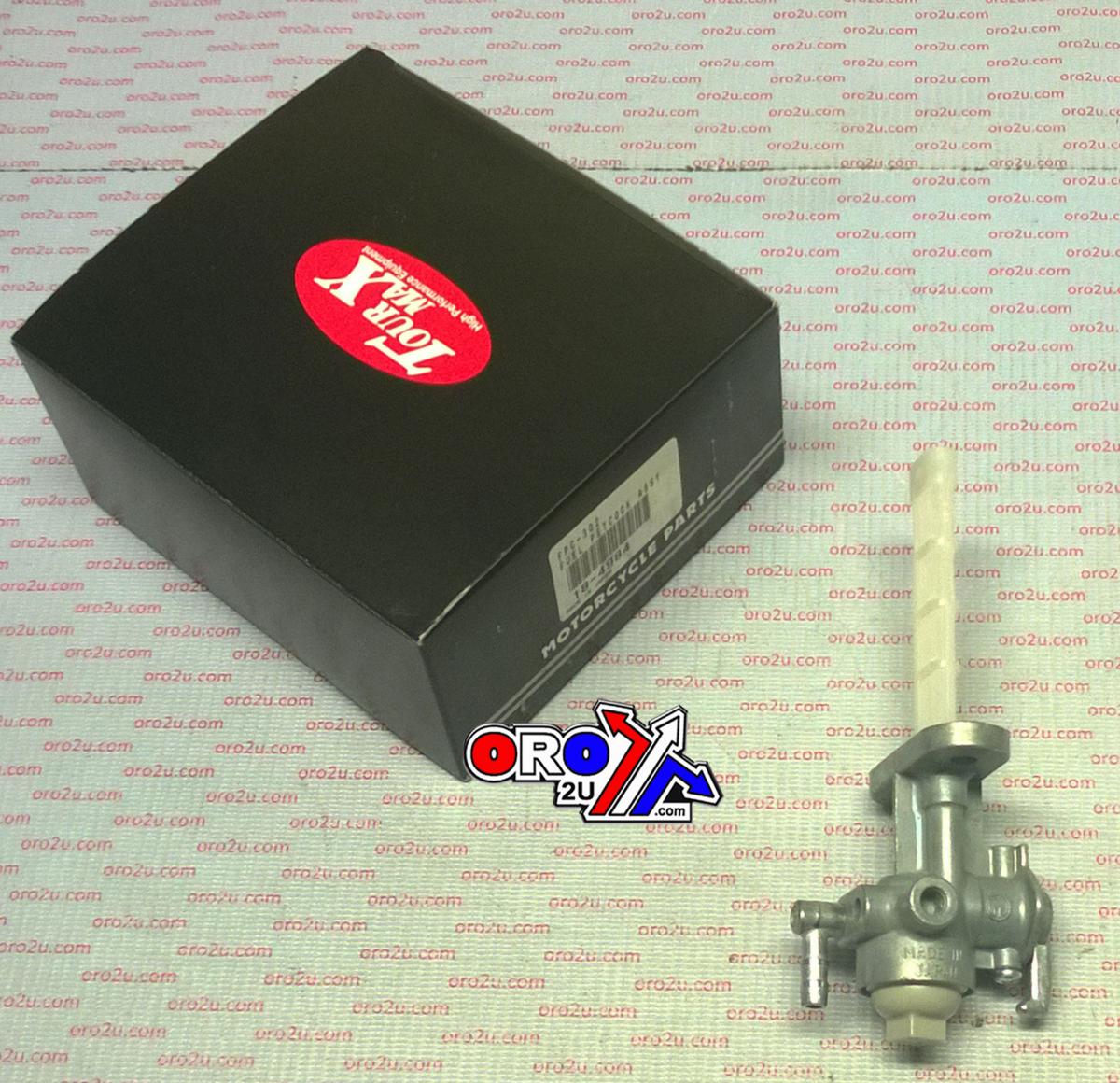 FUEL TAP TS100/125/250, K&L 18-4984 44300-22600 thumbnail 3