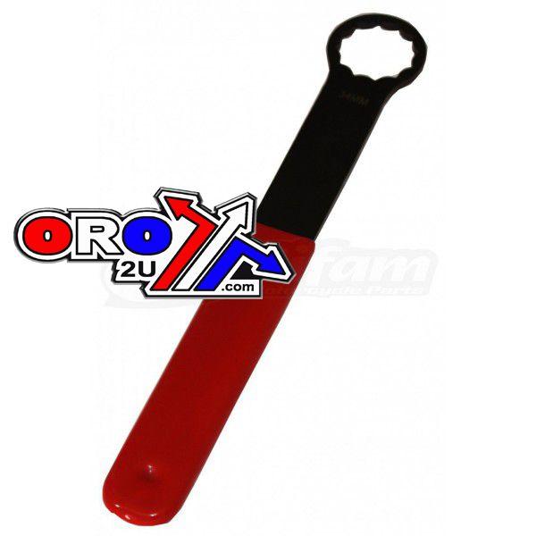 41mm SLIM WRENCH FORK CAP, OUT1072 thumbnail 2