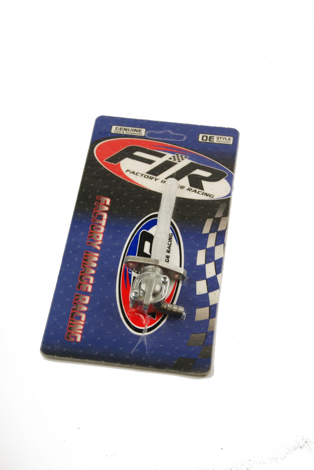 FUEL TAP 34mm R/H OUTLET FROM SIDE, KTM, GILETA, APRILIA, SWM thumbnail 2