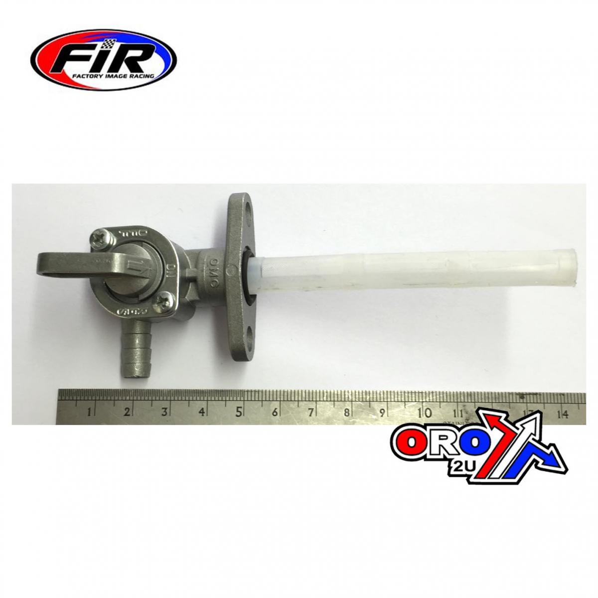 FUEL TAP 34mm R/H OUTLET FROM SIDE, KTM, GILETA, APRILIA, SWM thumbnail 4