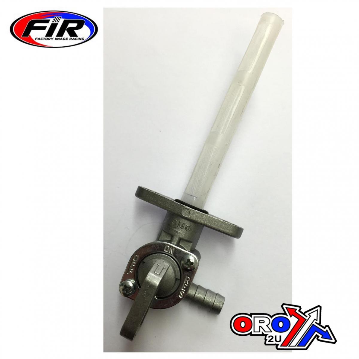 FUEL TAP 34mm R/H OUTLET FROM SIDE, KTM, GILETA, APRILIA, SWM thumbnail 5