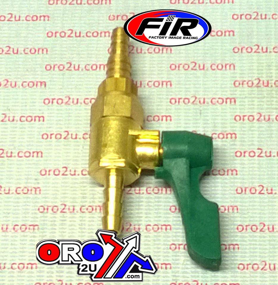 INLINE FUEL VALVETAP 6/8mm thumbnail 2