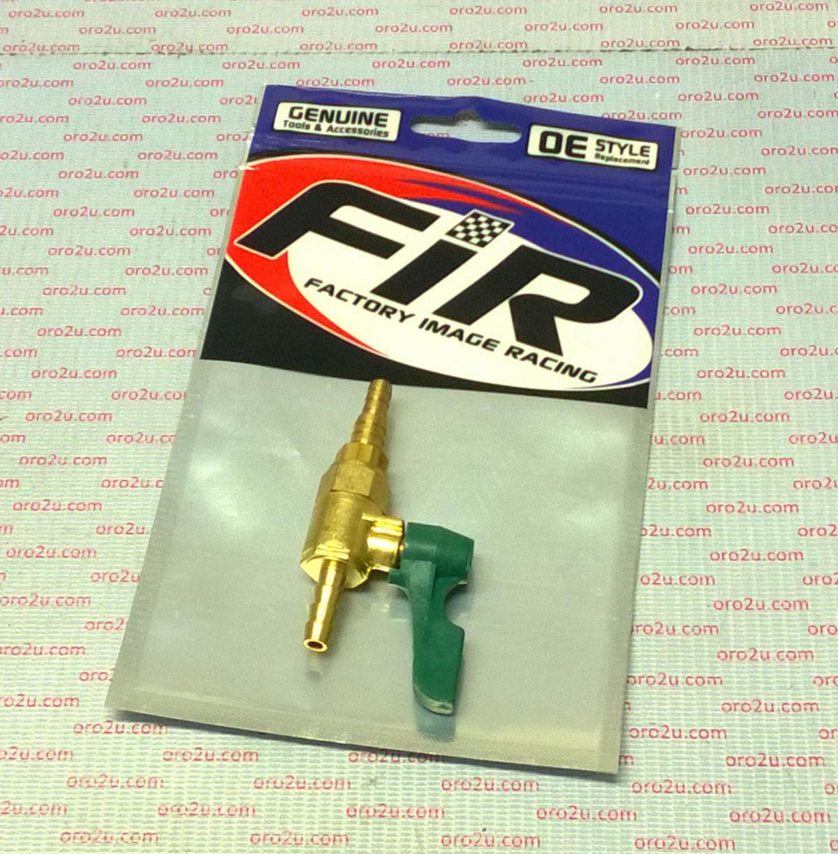 INLINE FUEL VALVETAP 6/8mm thumbnail 3