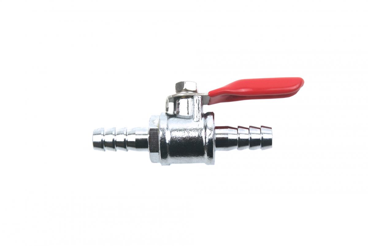 FUEL TAP INLINE IN LINE 5/16 image 1