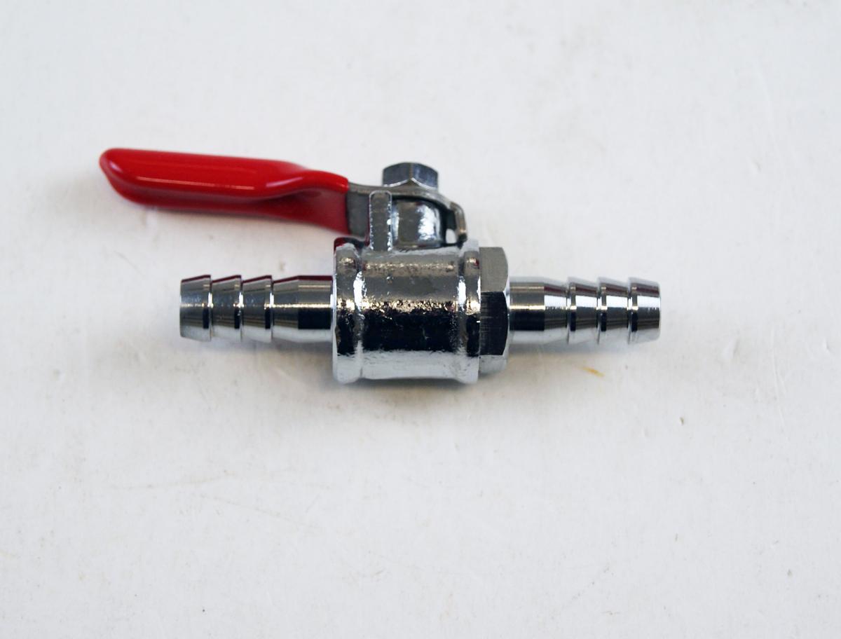 FUEL TAP INLINE IN LINE 5/16 thumbnail 3