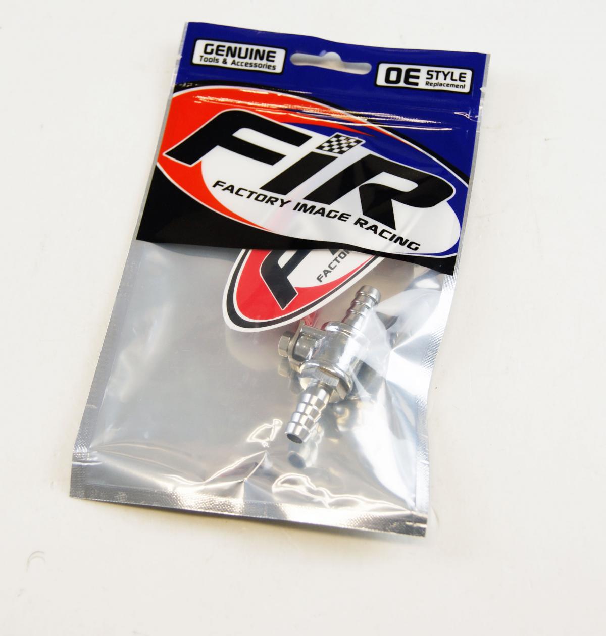 FUEL TAP INLINE IN LINE 5/16 thumbnail 5