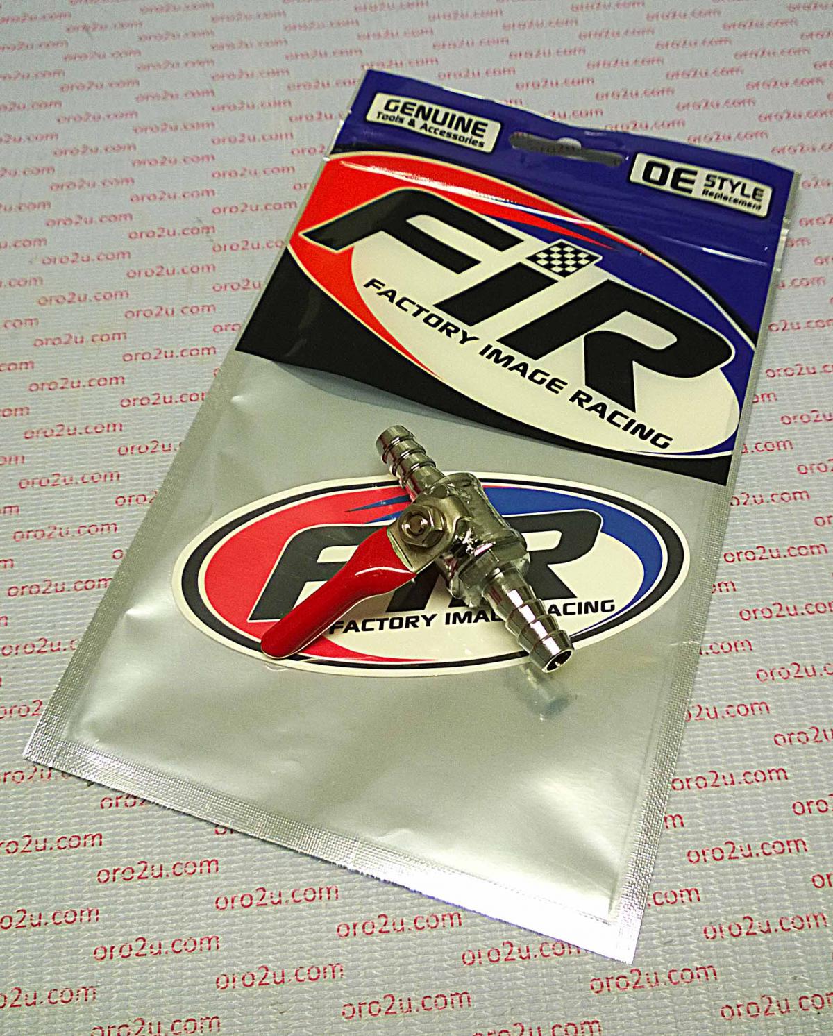 FUEL TAP INLINE IN LINE 5/16 thumbnail 6