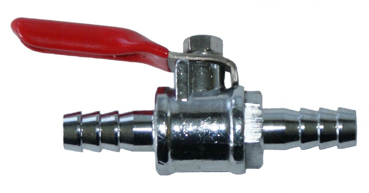 FUEL TAP INLINE IN LINE 5/16 thumbnail 7
