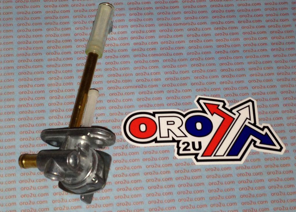 FUEL PETCOCK TAP YFZ WRF TTR, 2GU-24500-00-00, KS57-4001 thumbnail 3